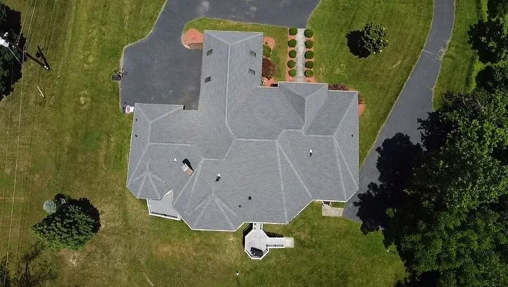 Sky Shield project
